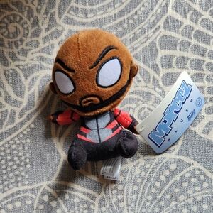 Funko Mopeez Plush DEADSHOT 5 Inch  Suicide Squad